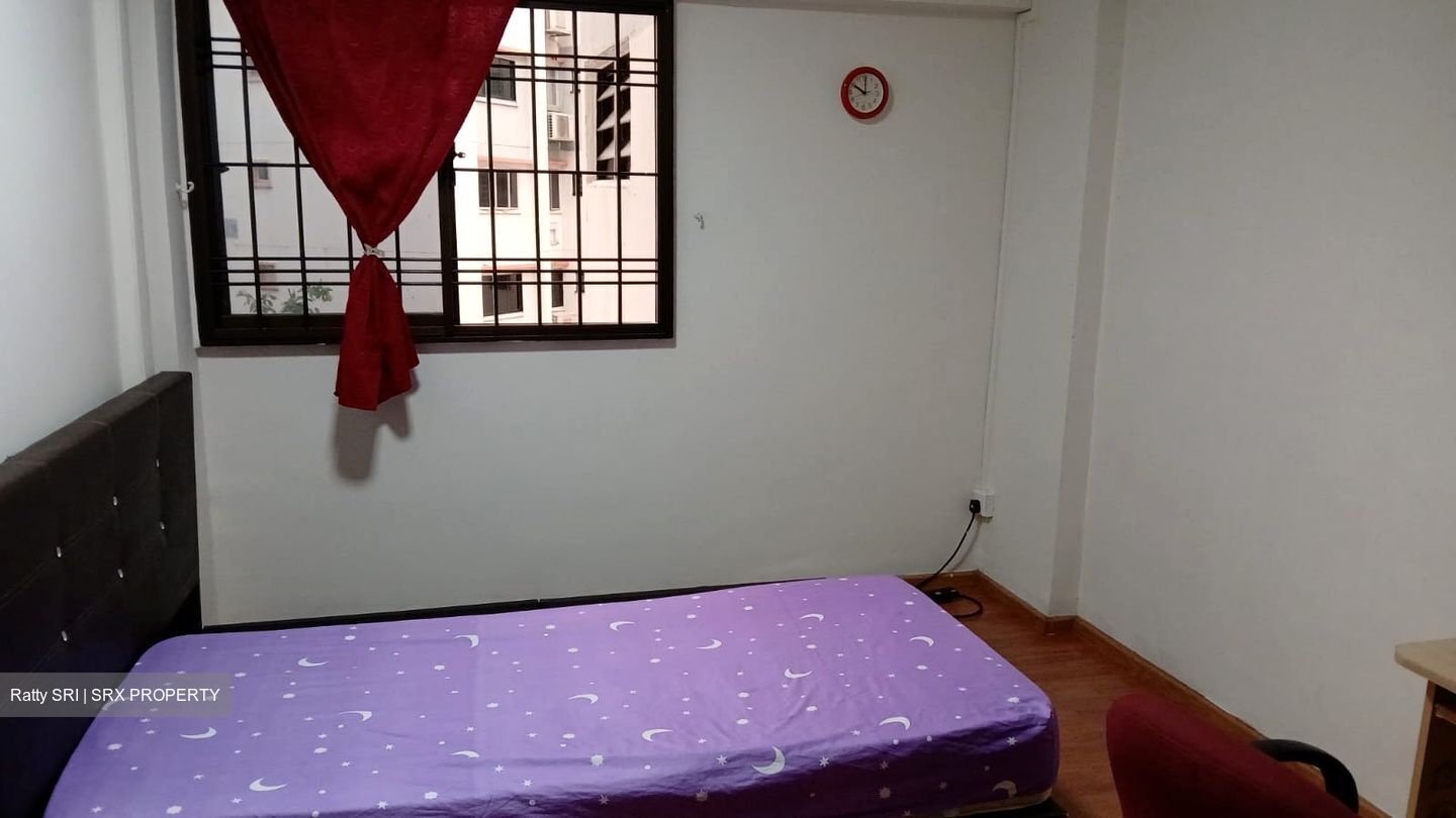 Blk 774 Yishun Avenue 3 (Yishun), HDB 5 Rooms #501812771